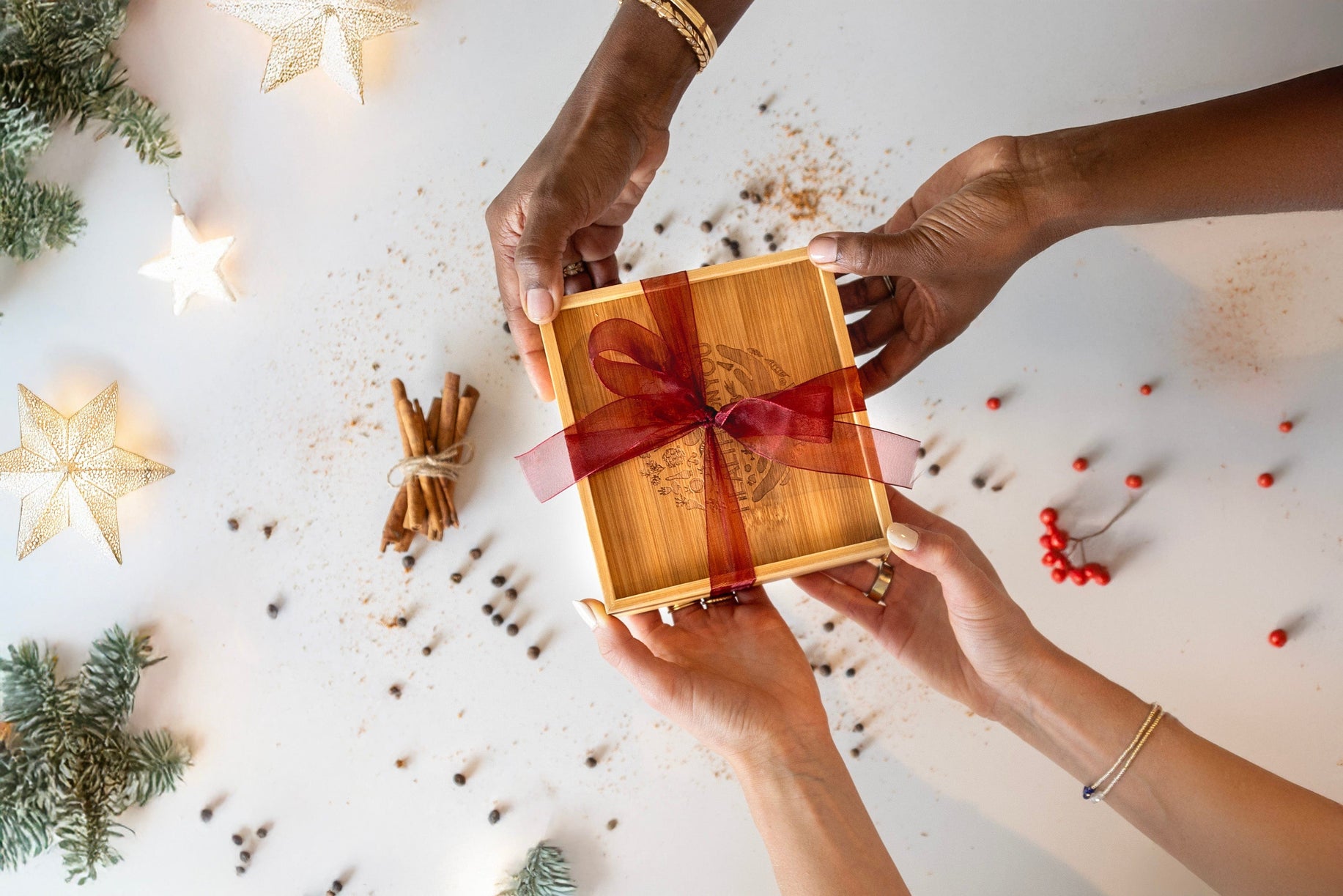 Edible Playlist - Herby Melodies