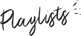 Playlists Graphic