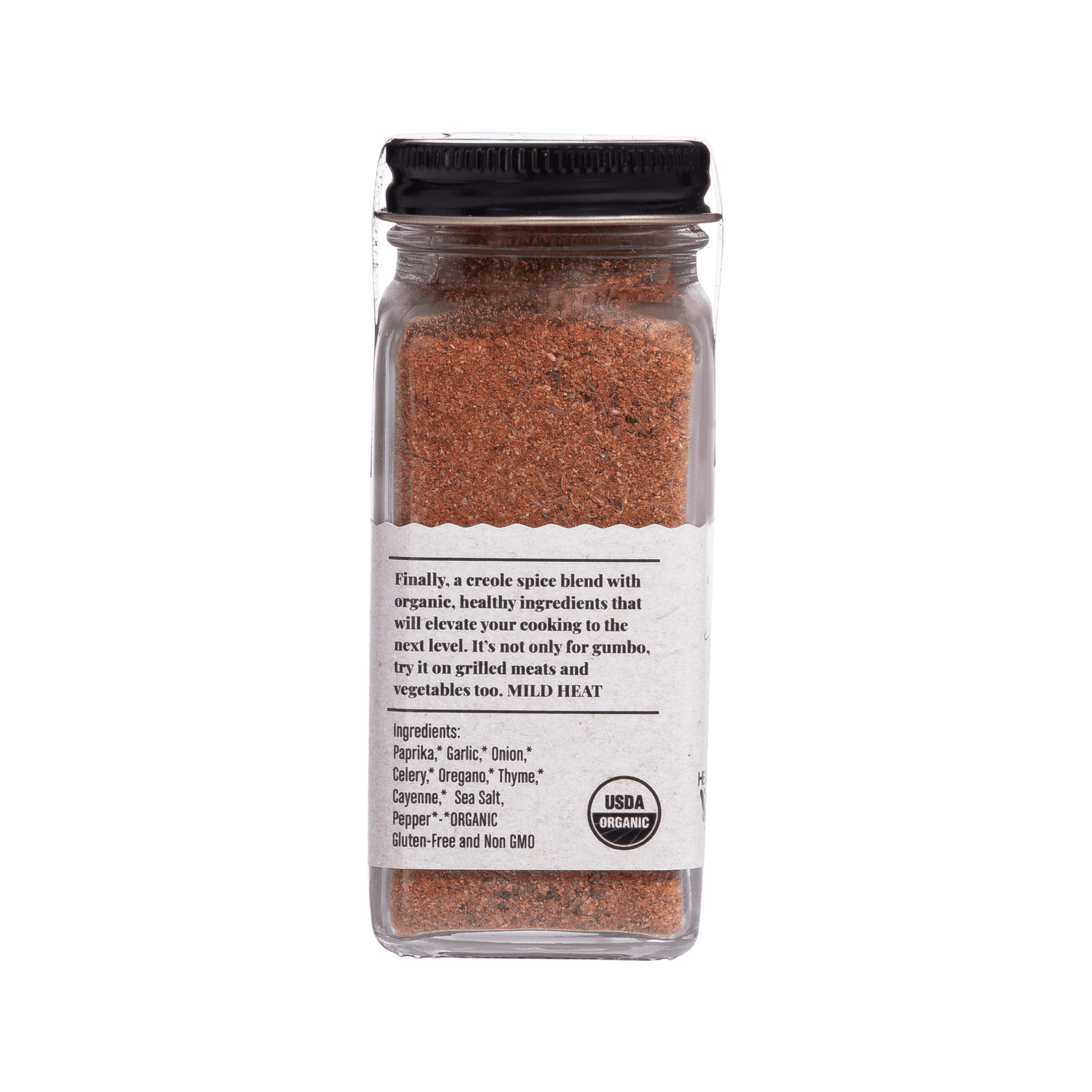 House of the Rising Spice