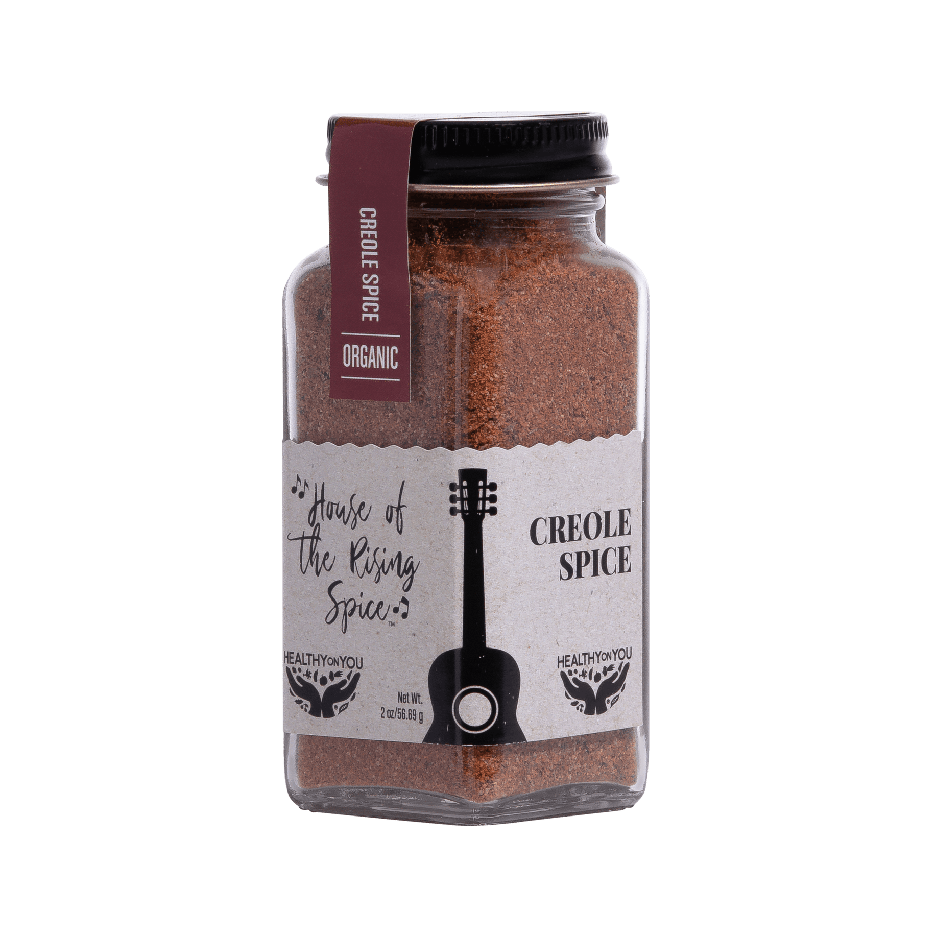 House of the Rising Spice