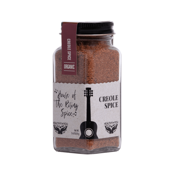 House of the Rising Spice