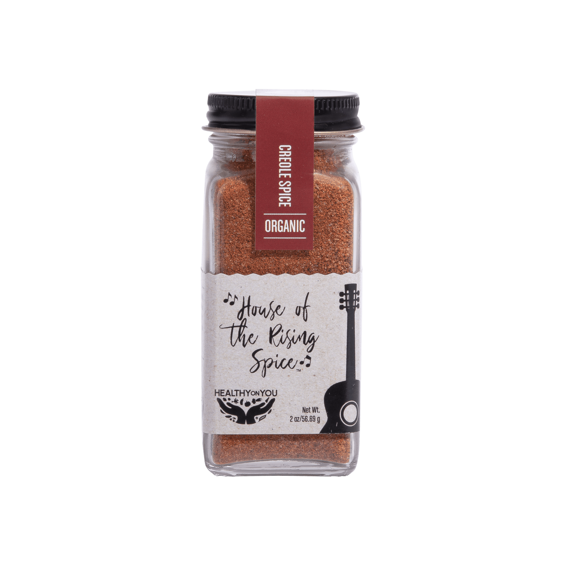 House of the Rising Spice