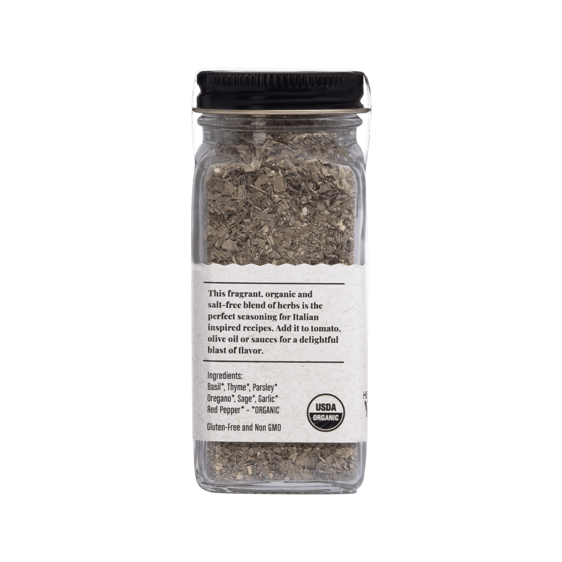 Let The Good Thymes Roll