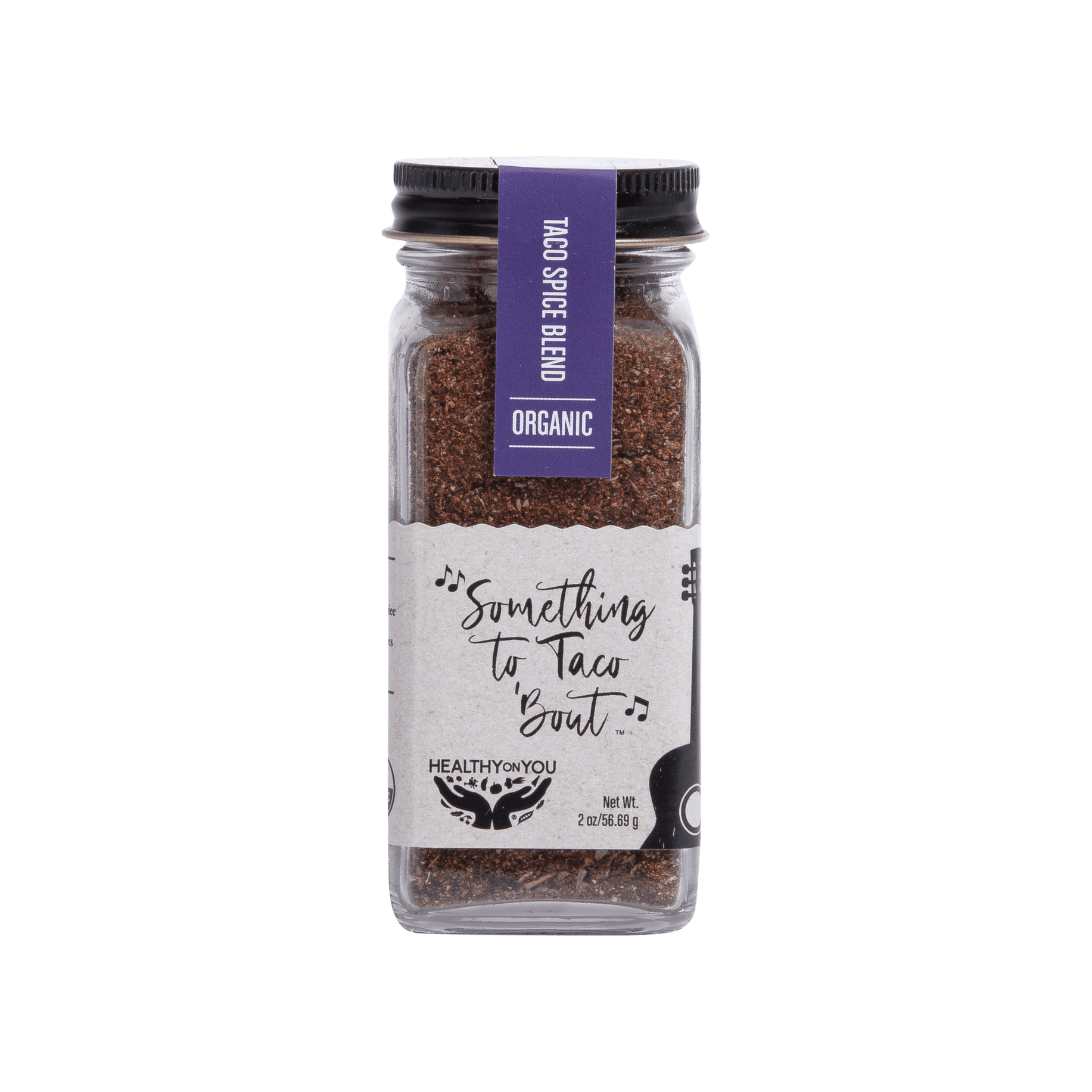 something to taco bout