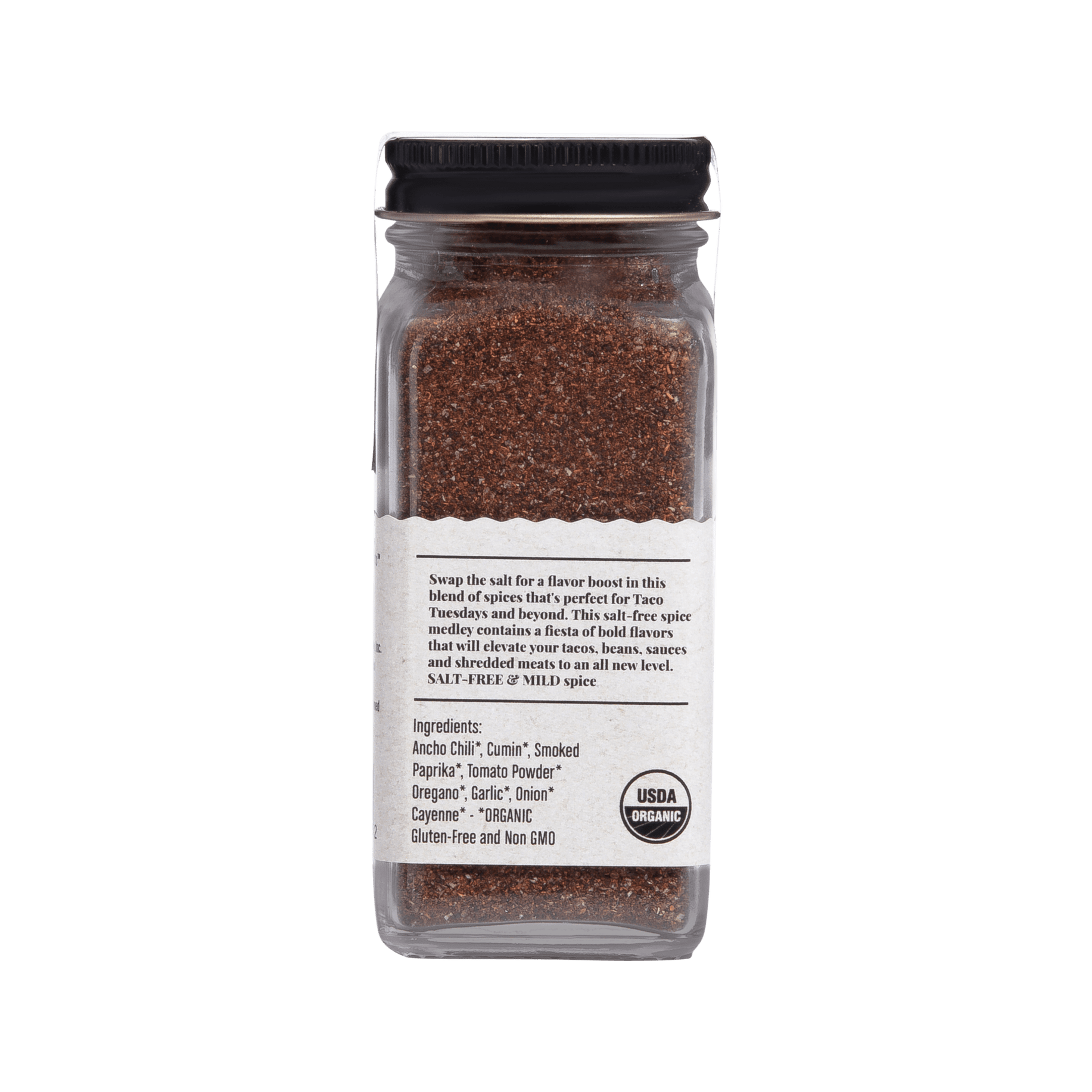 something to taco bout ingredients