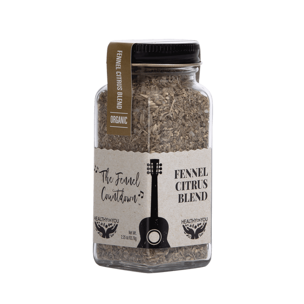 The Fennel Countdown