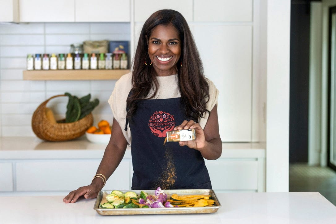 Mother's Day Cooking Class