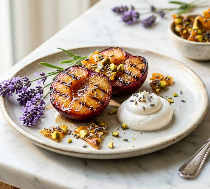Mediterranean Summer: Sun, Spice & Flavor