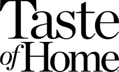 Taste of Home Logo