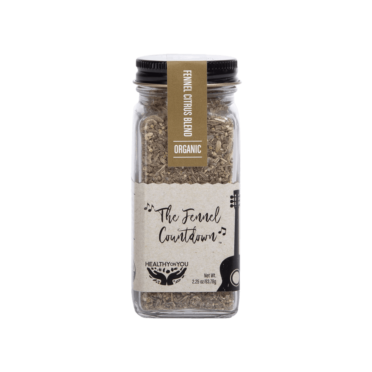 The Fennel Countdown