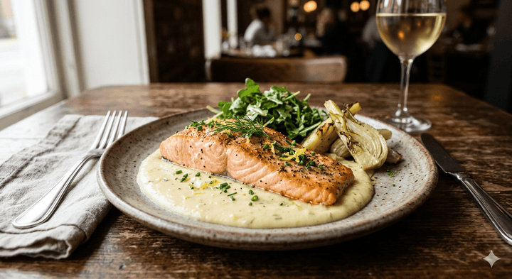 Summer on a Plate: Bright Bites & Bold Flavors