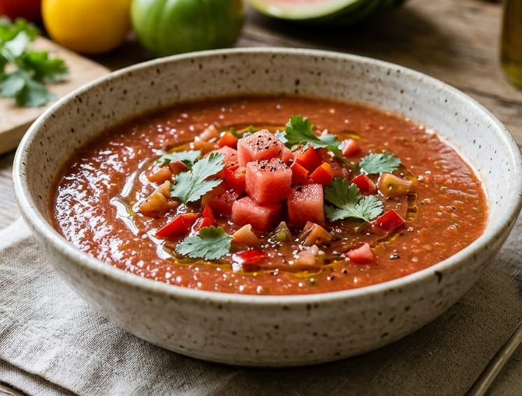 Summer on a Plate: Bright Bites & Bold Flavors- Online
