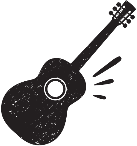 music notes